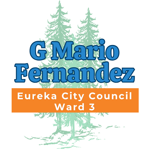 G Mario Fernandez logo