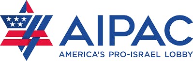 AIPAC Logo