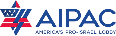 AIPAC Logo