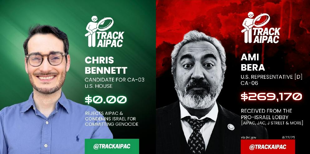 Ami Bera