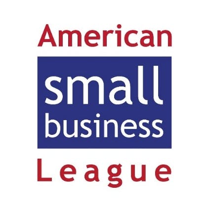 American Small Business League Logo