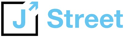 J Street Logo
