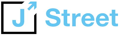 J Street Logo