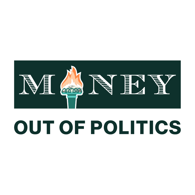 Money out of politics