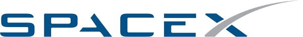SpaceX Logo