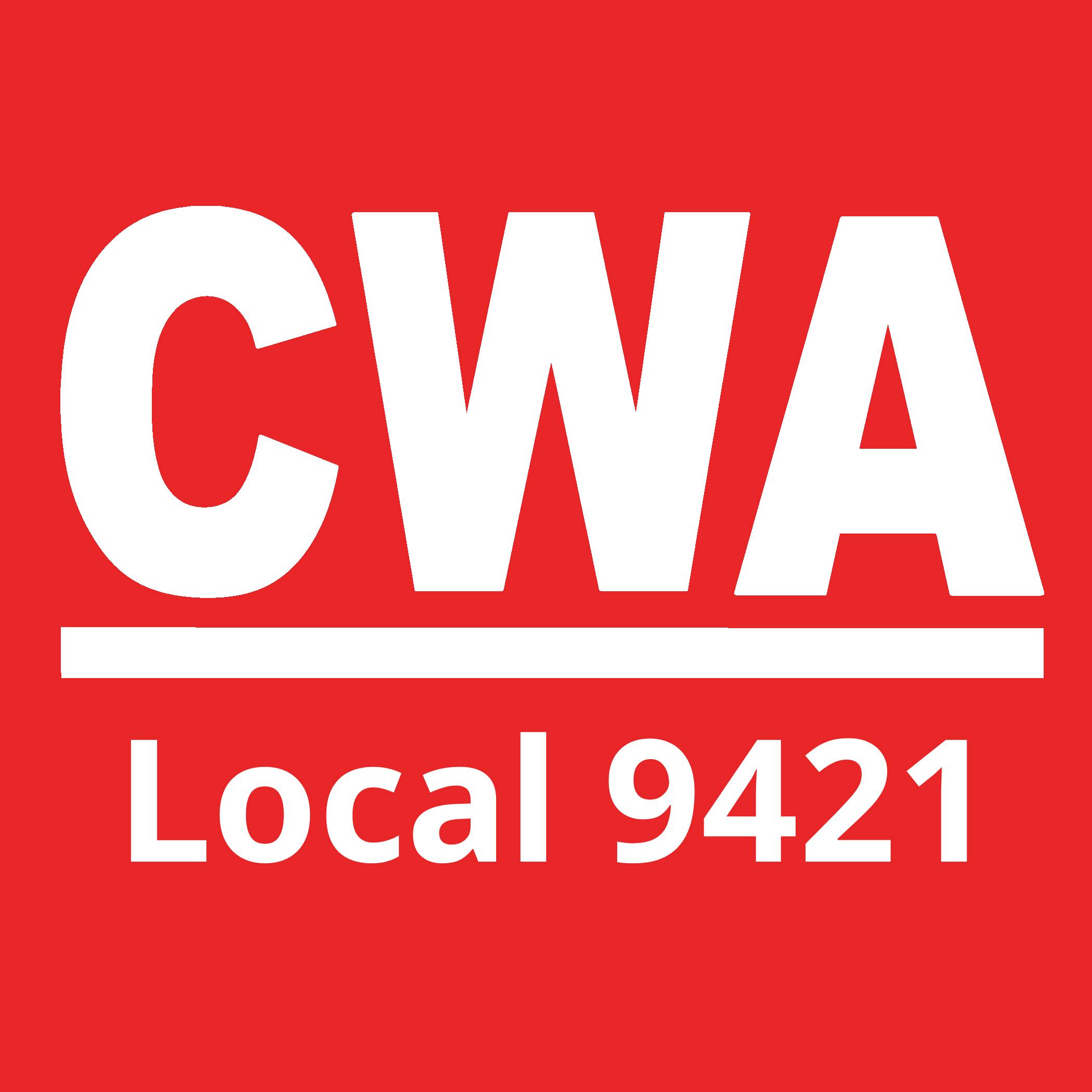 CWA Logo