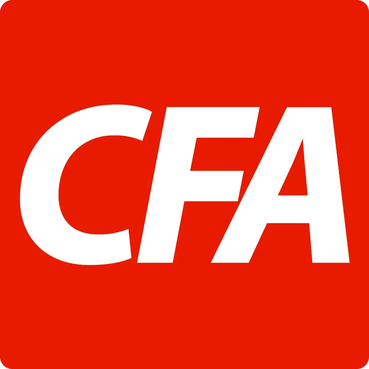 <p>California Faculty Association</p>