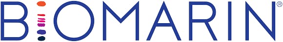 BioMarin Logo