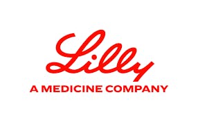 Eli Lilly and Company Logo
