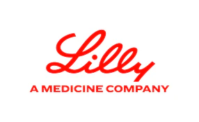 Eli Lilly and Company Logo