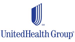 United Health Group Logo