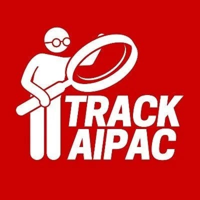 Track AIPAC Logo