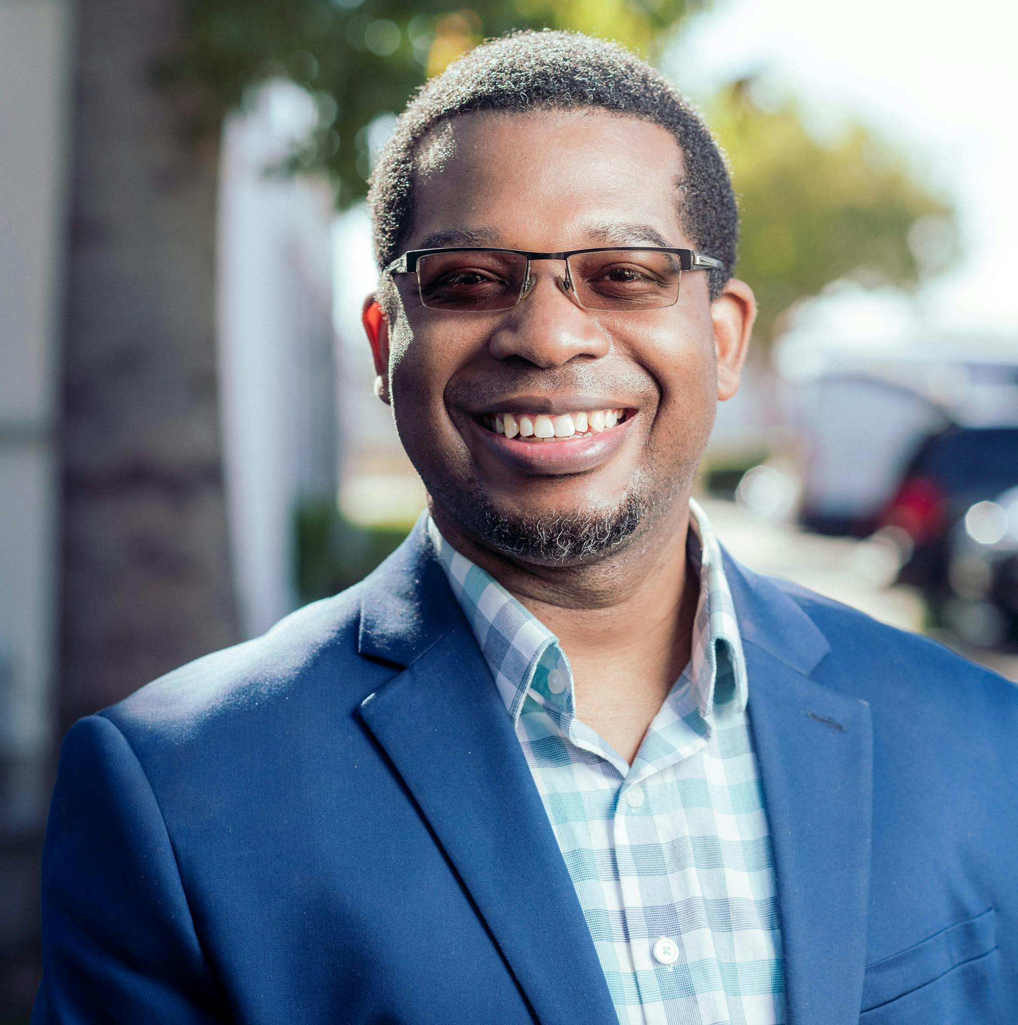 Corey Jackson