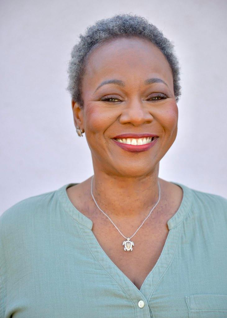 Tina McKinnor