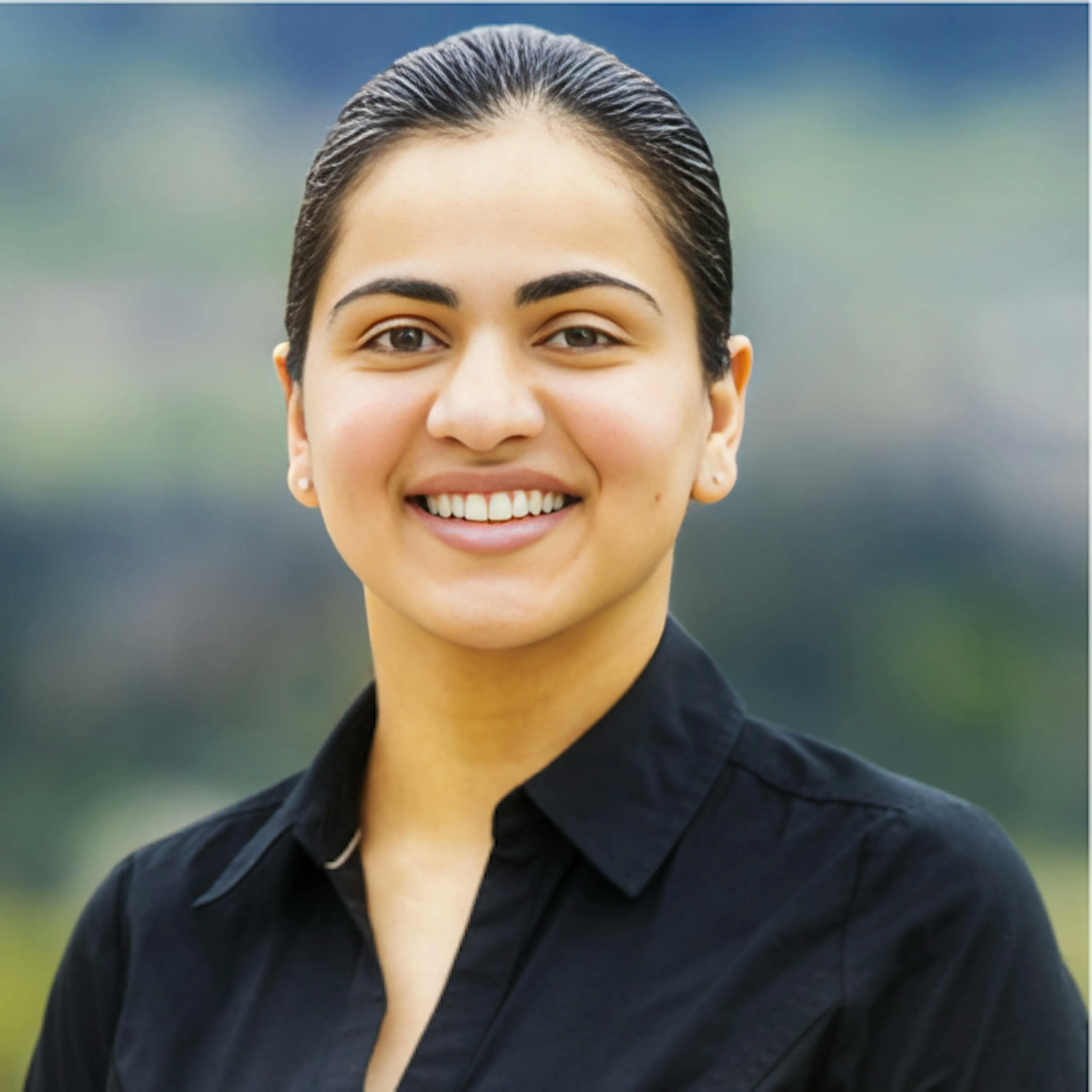Aisha Wahab