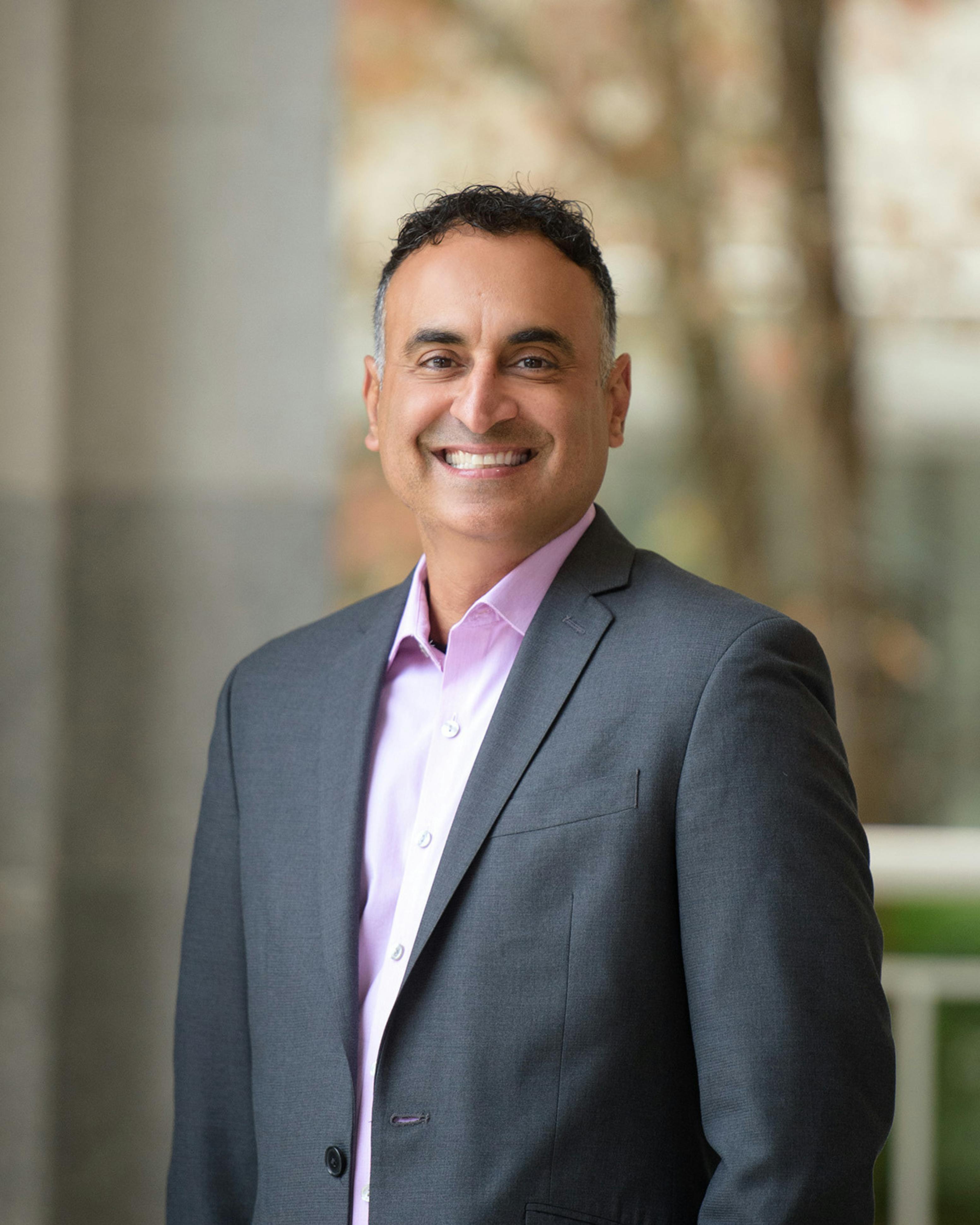 Ash Kalra