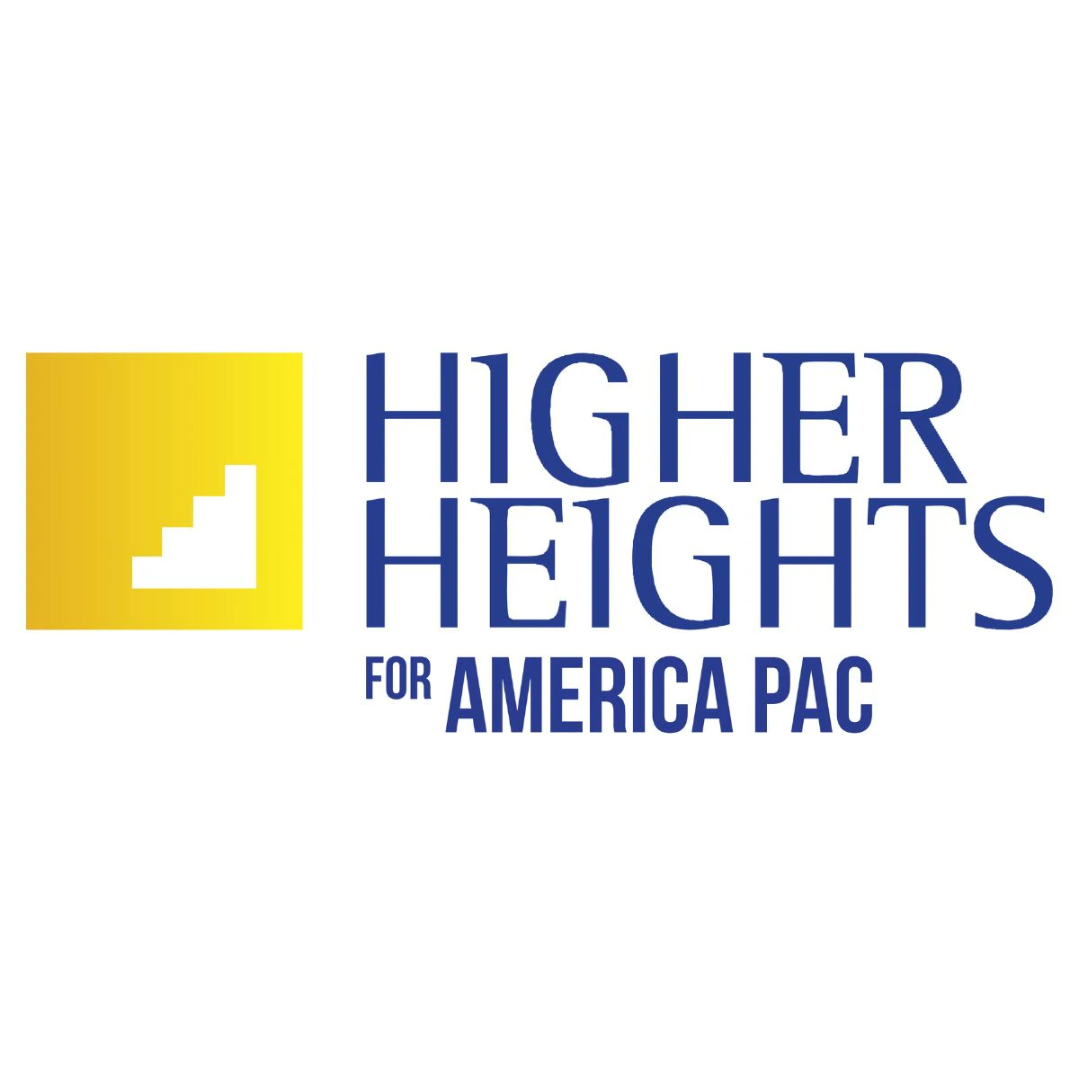 Higher Heights for America PAC Higher Heights for America PAC