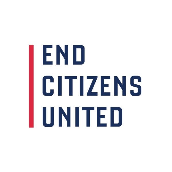 END CITIZENS UNITED