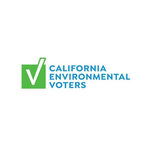 California Environmental Voters