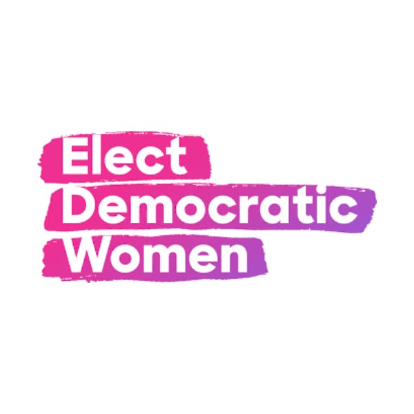Elect Democratic Women