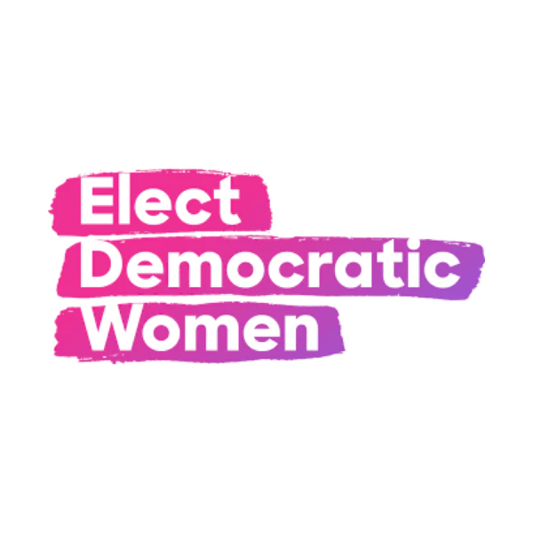 Elect Democratic Women Elect Democratic Women