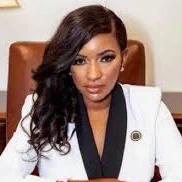 Congresswoman Jasmine Crockett Congresswoman Jasmine Crockett
