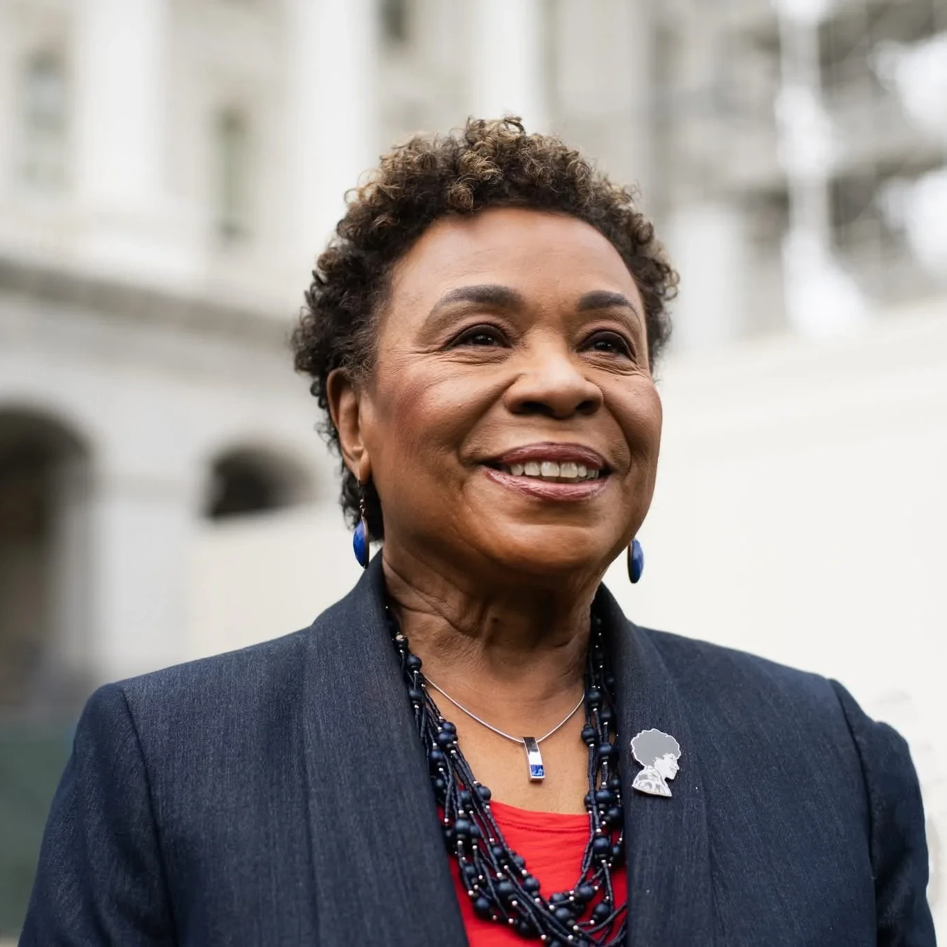 Barbara Lee Barbara Lee