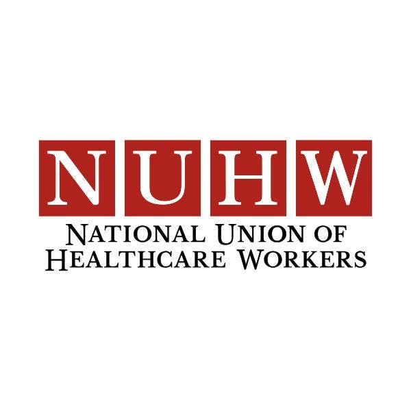 National Union of Healthcare Workers