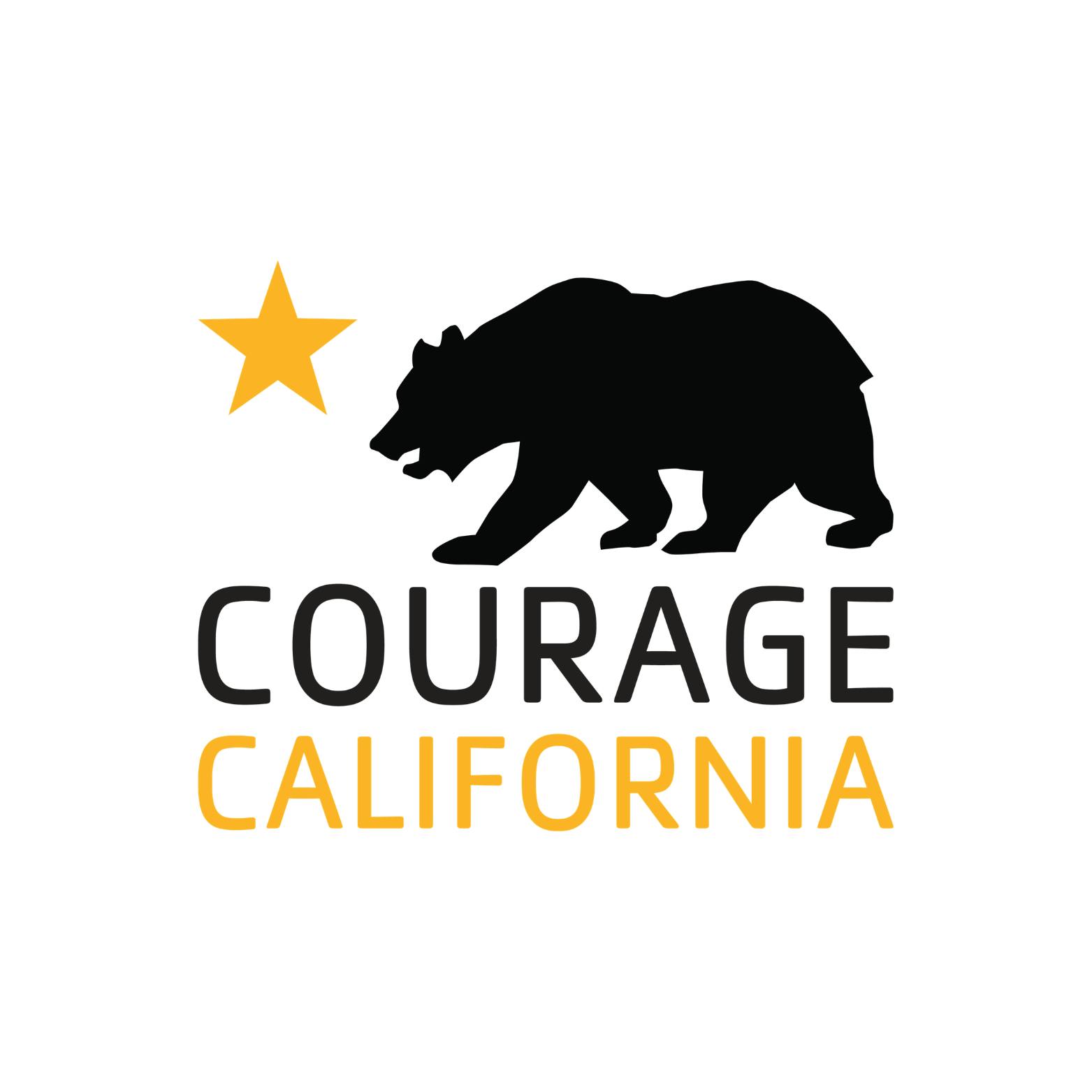 Courage California