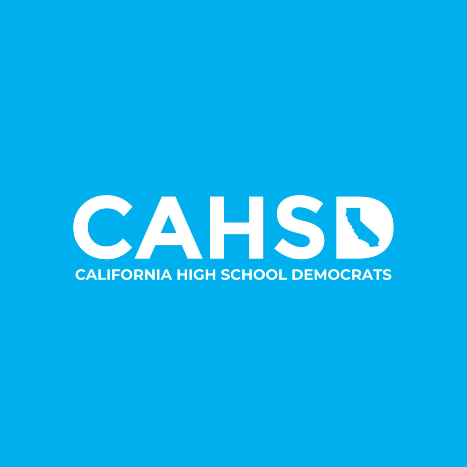 California High School Dems