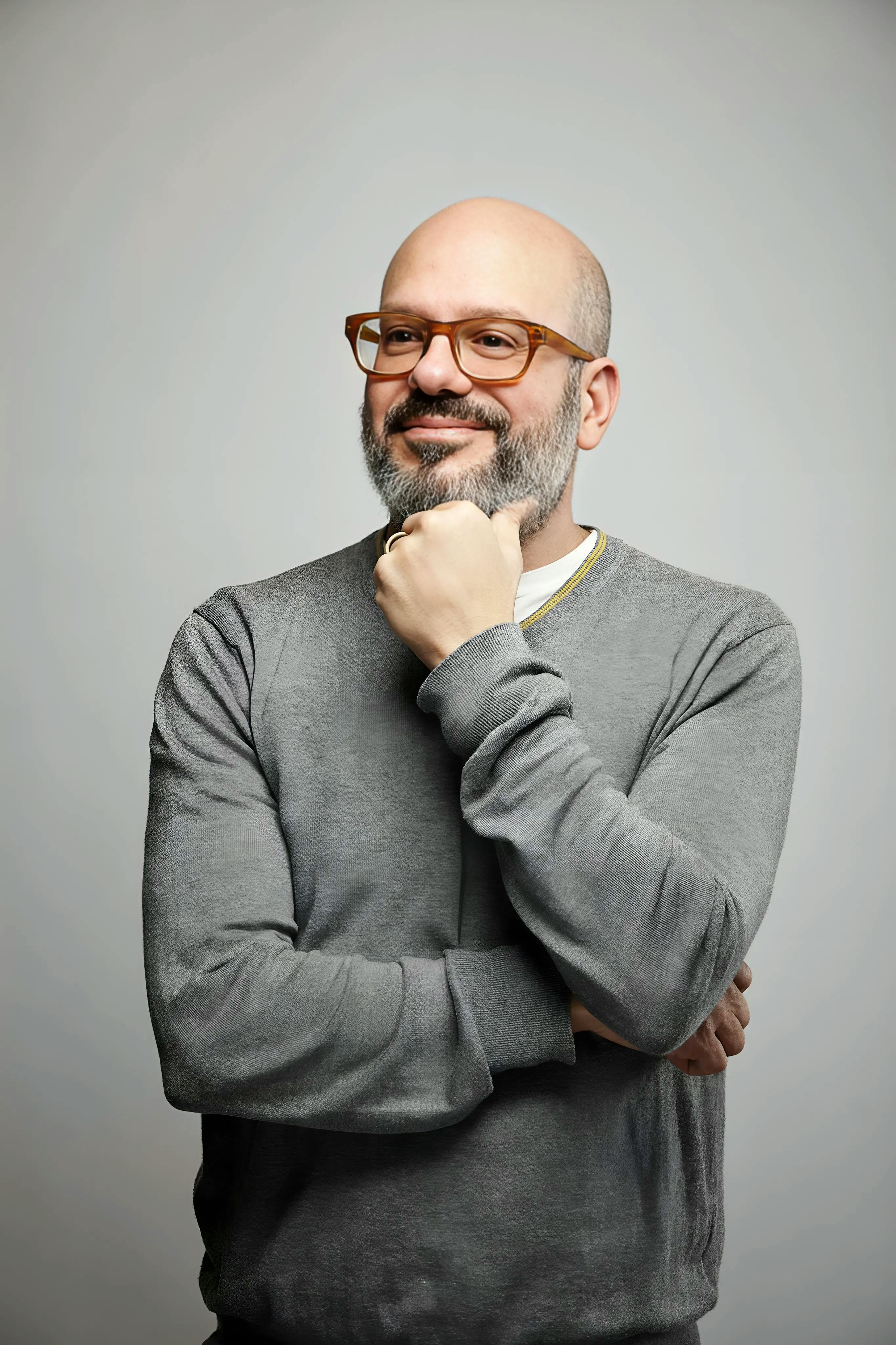David Cross