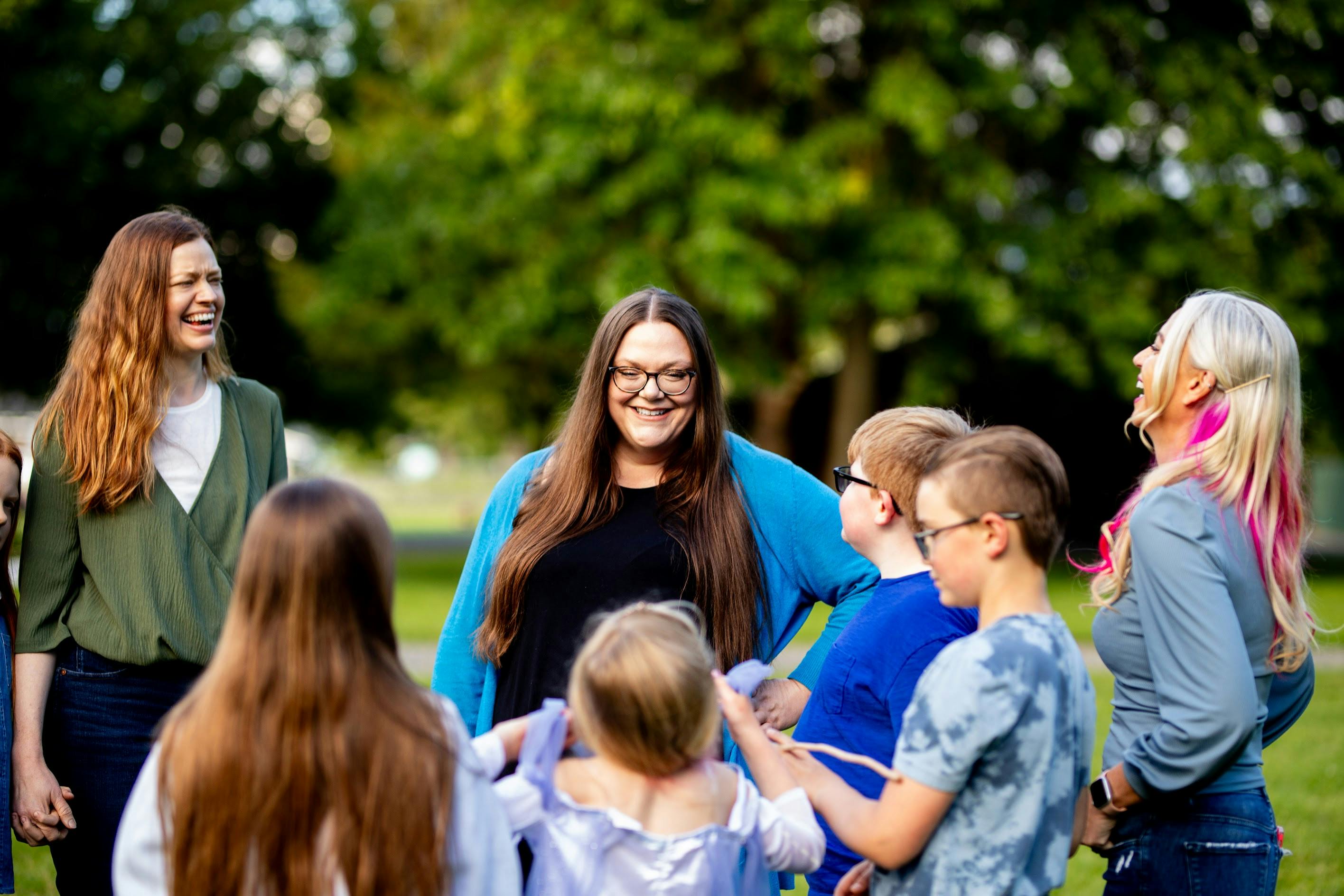 Hero background image