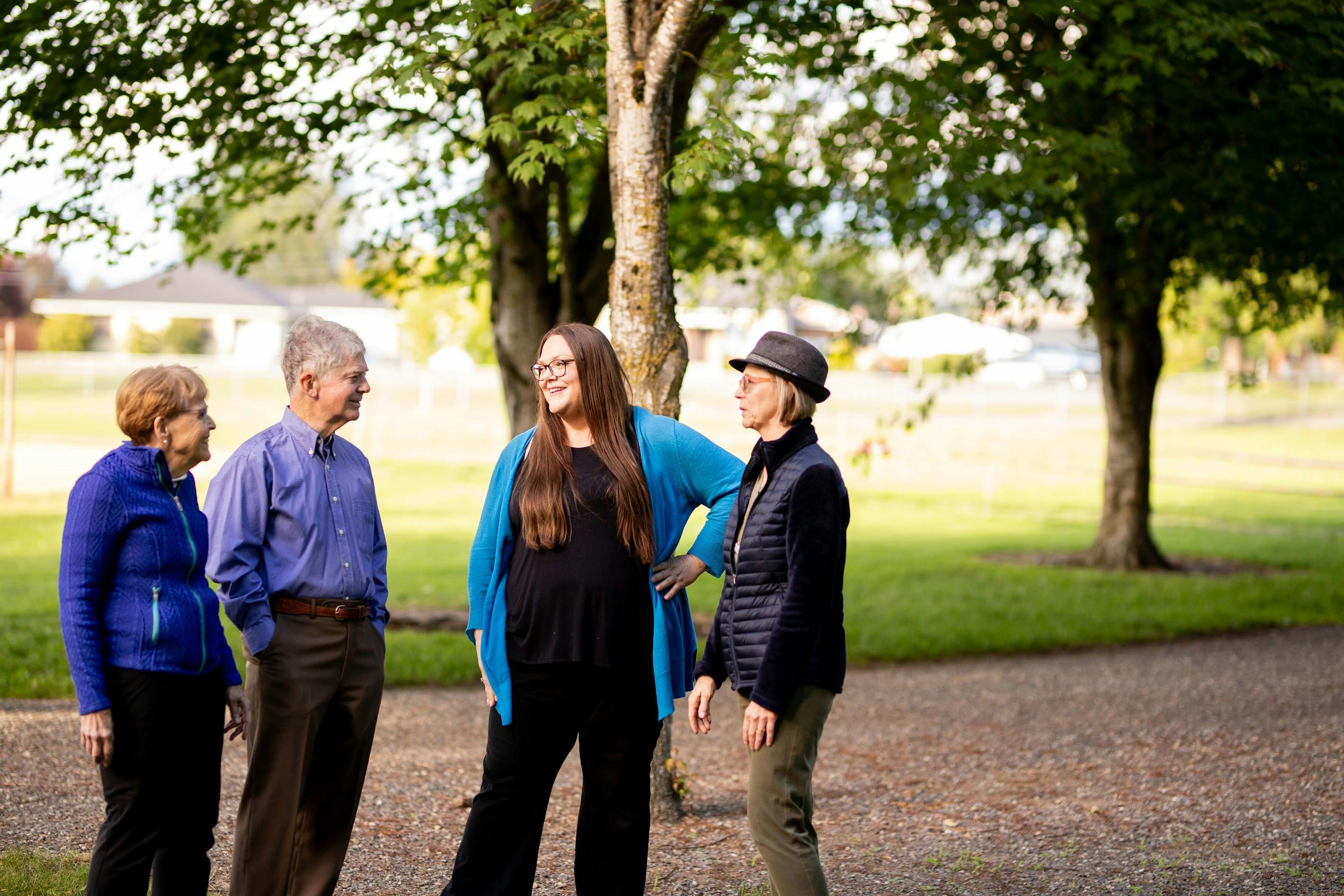 Hero background image