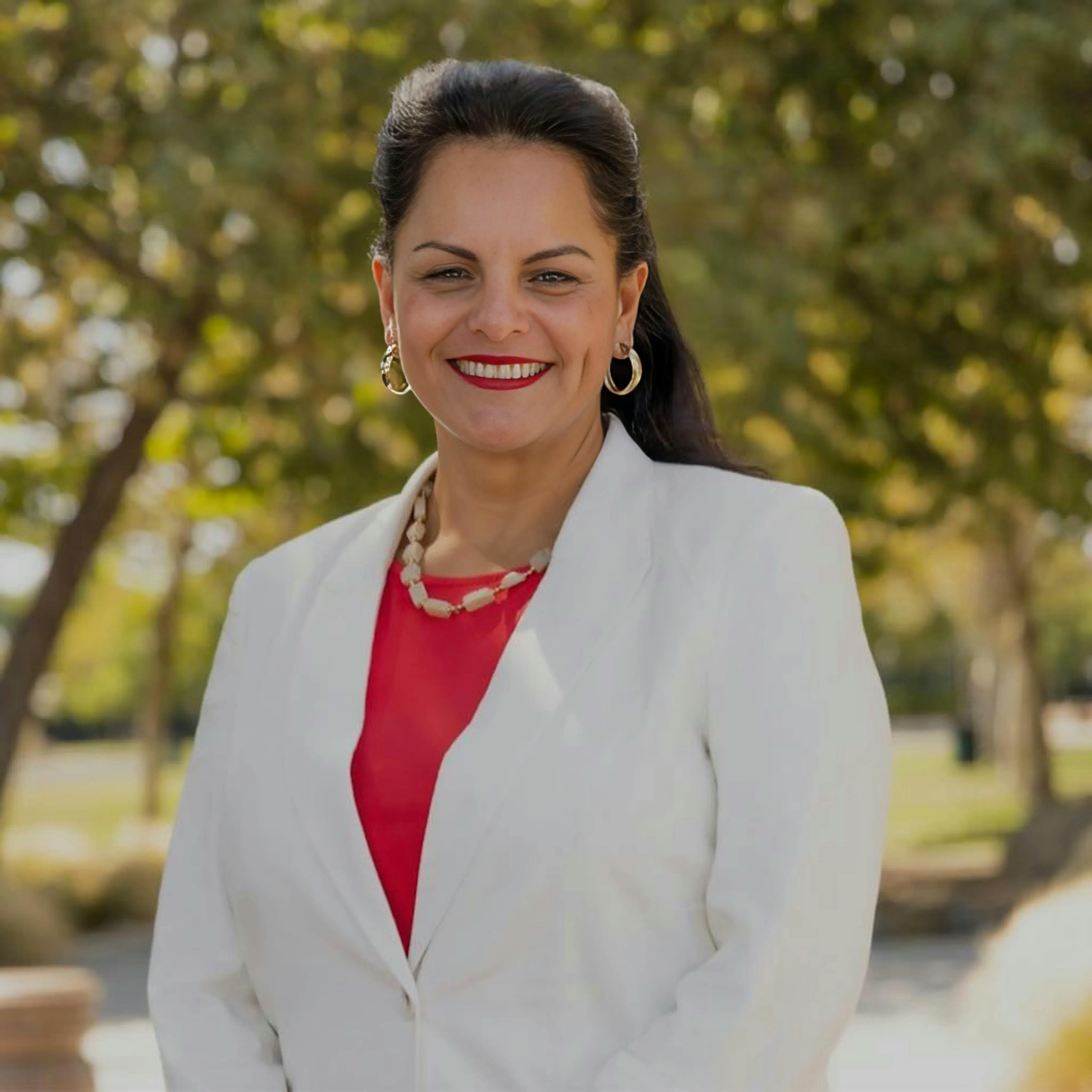 Hon. Vivian Malauulu