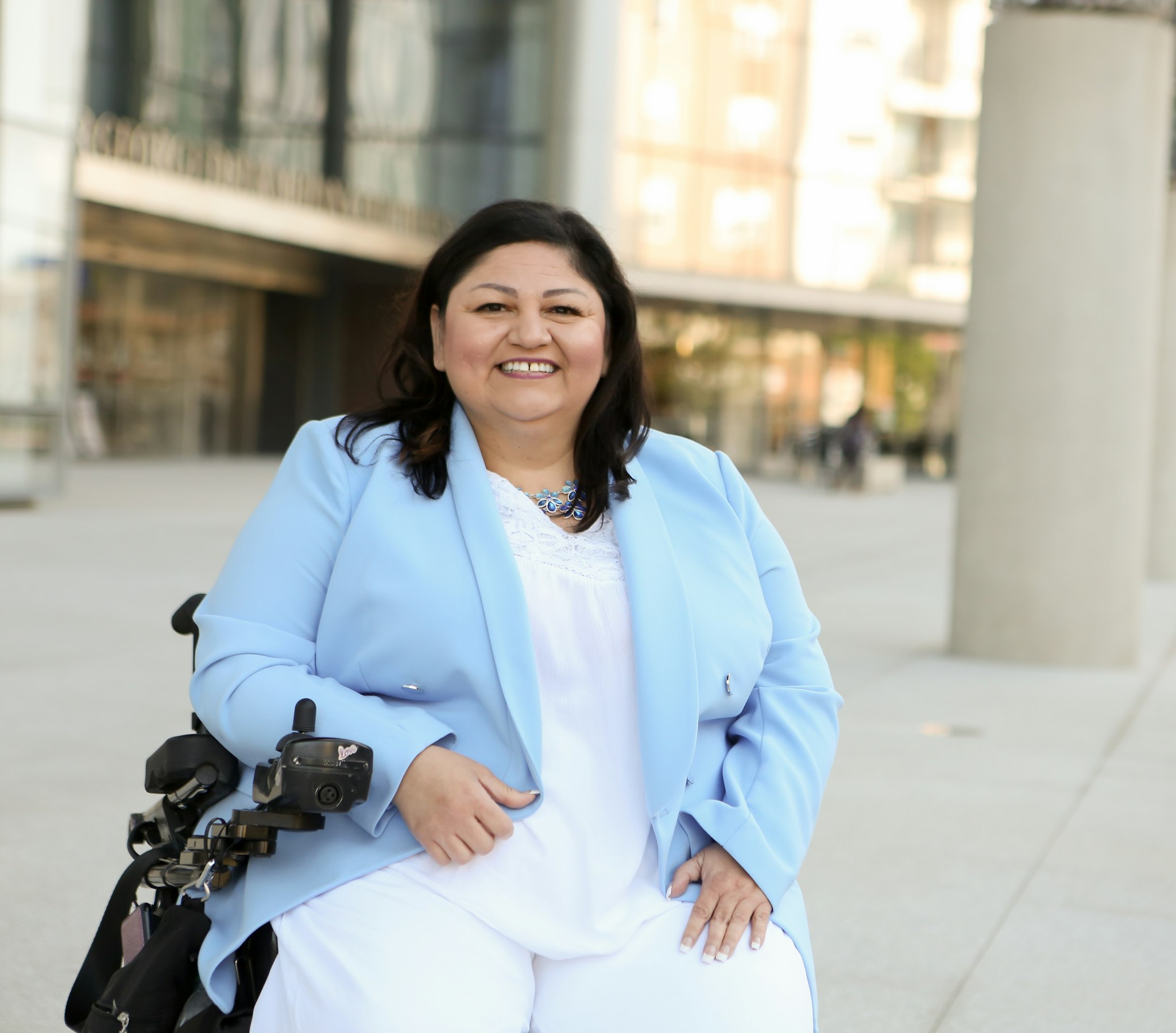 Hero background image