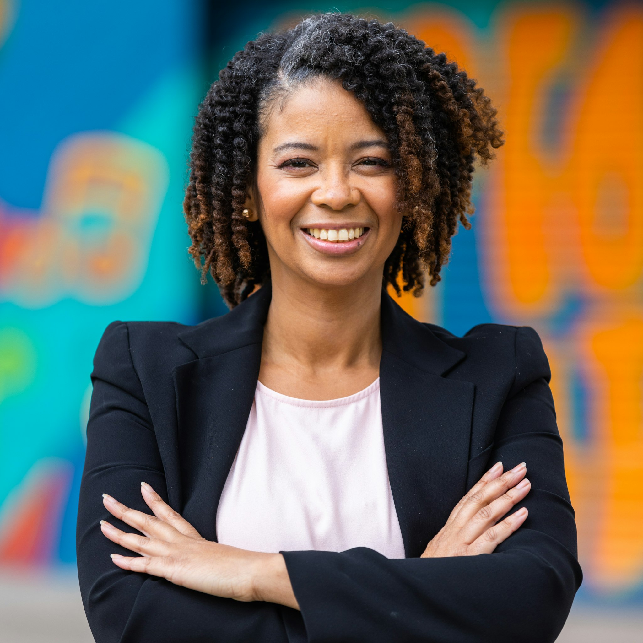 Councilmember Dr. Joni Ricks-Oddie Councilmember Dr. Joni Ricks-Oddie