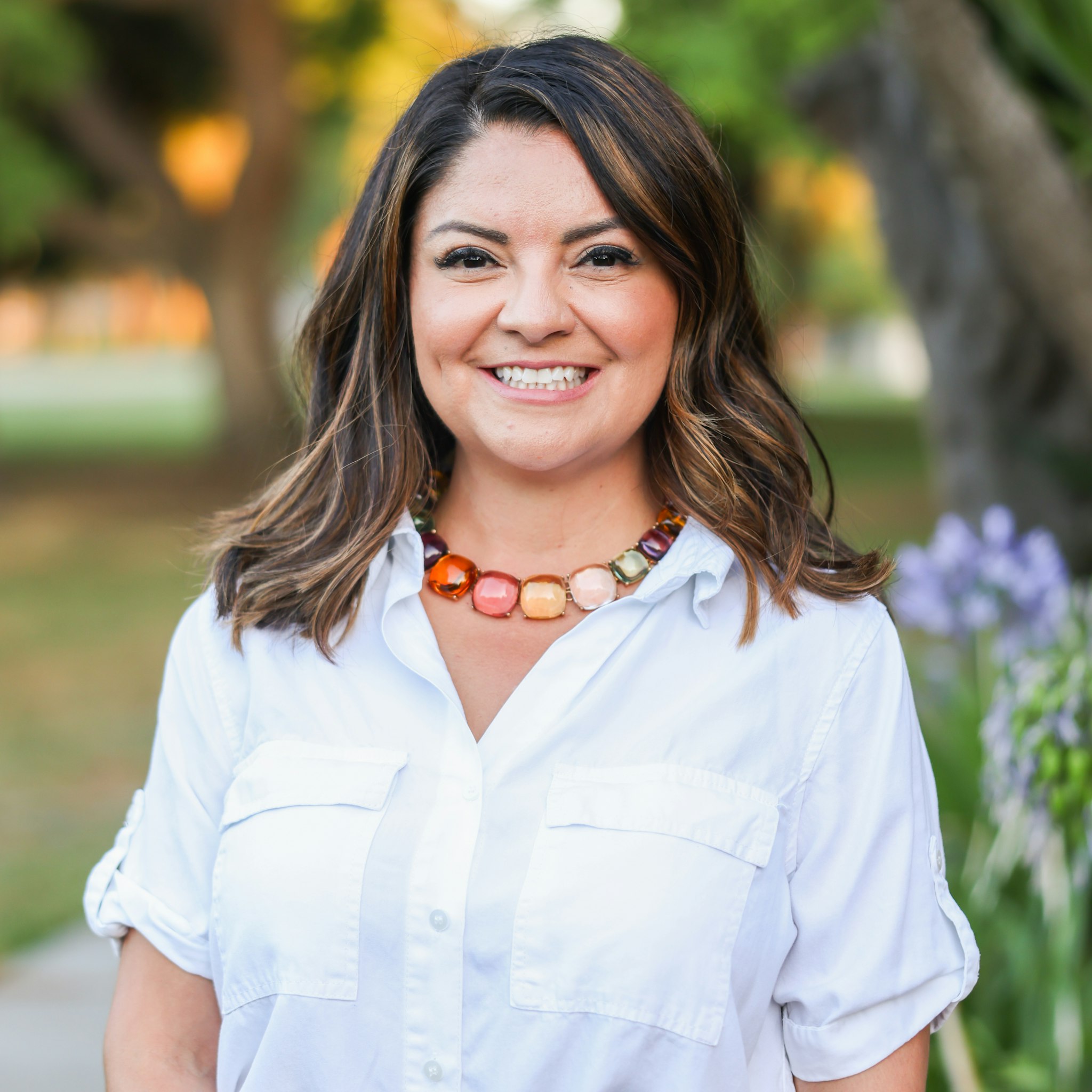 Senator Lena Gonzalez Senator Lena Gonzalez