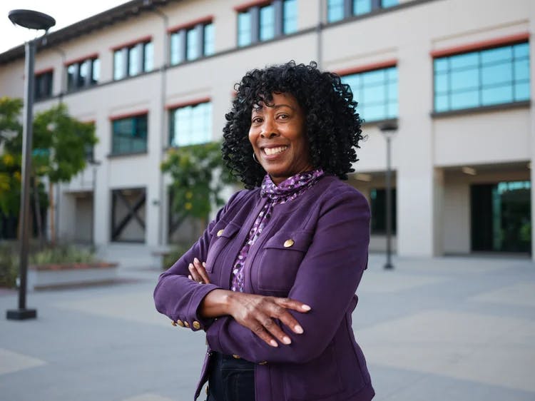 Hon. Dr. Ennette Morton