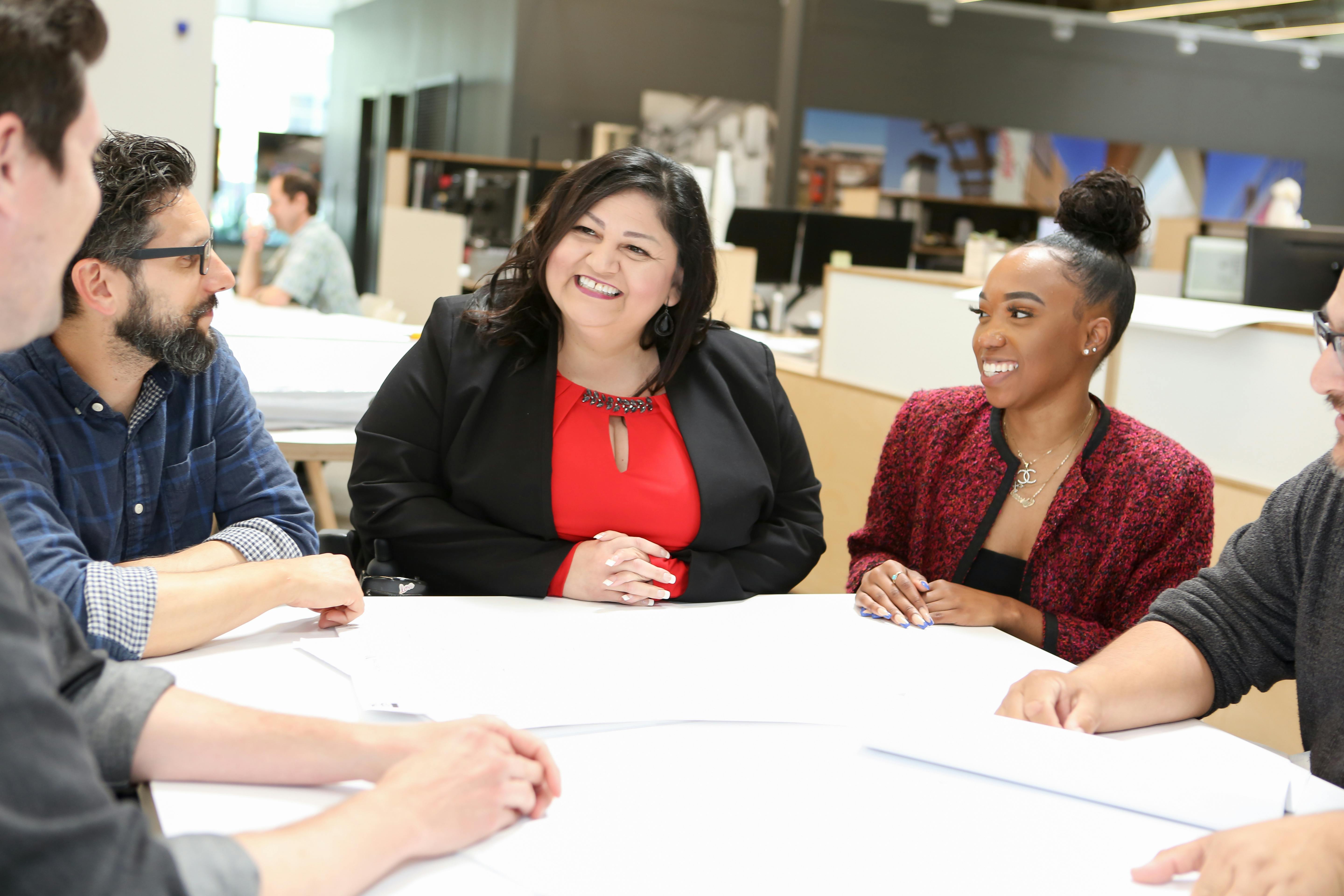 Hero background image