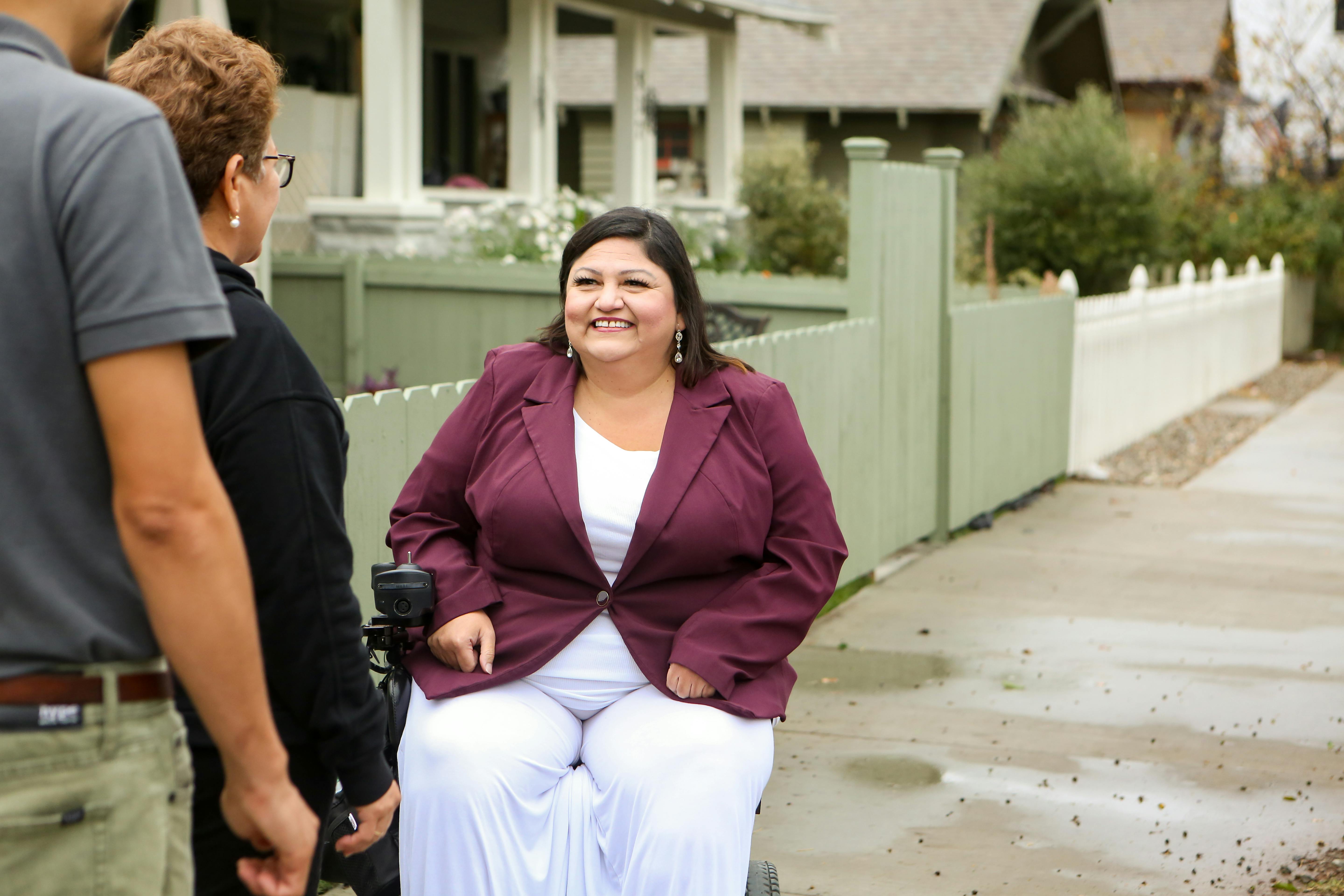 Hero background image