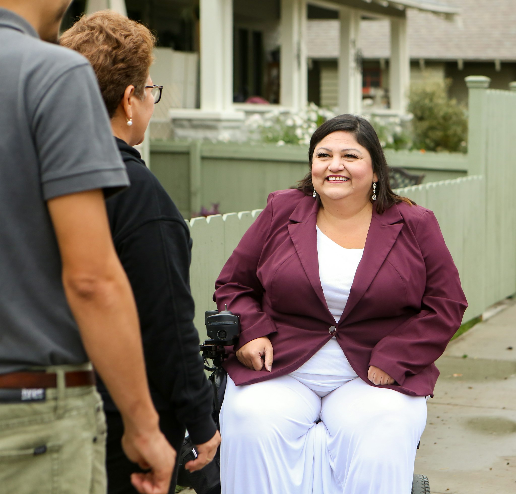 Hero background image