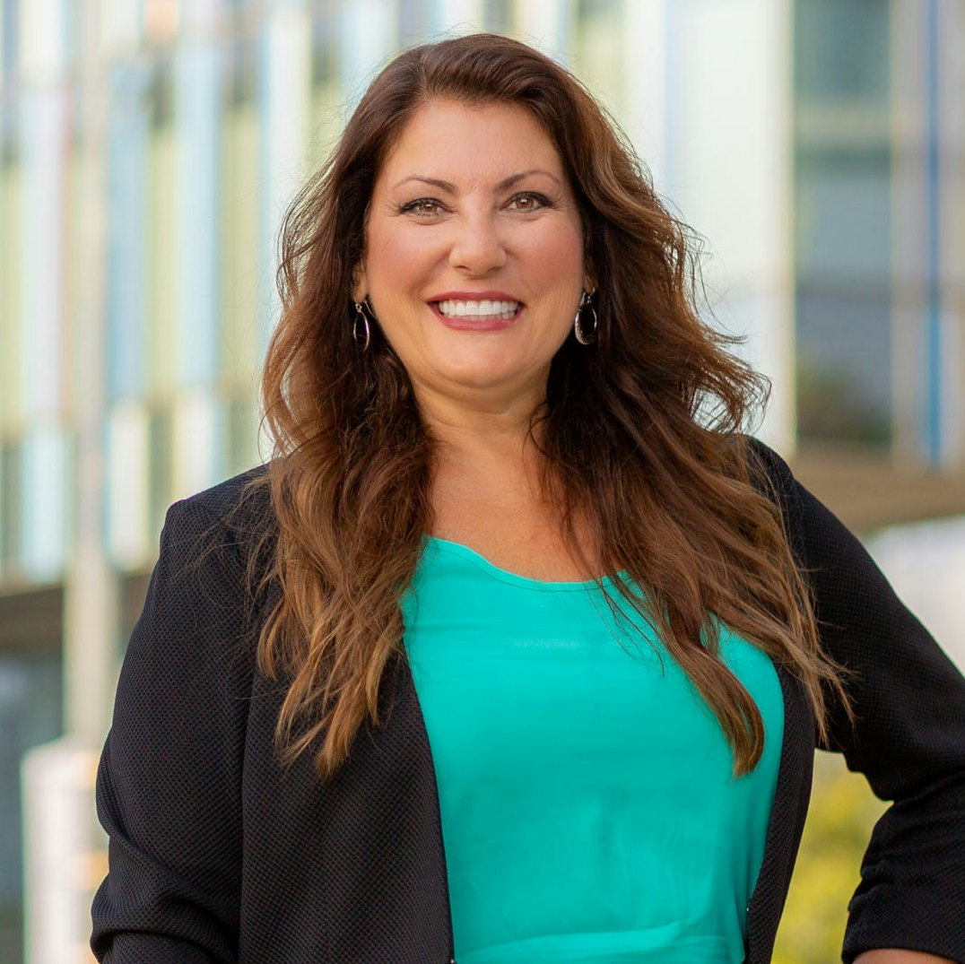 Councilmember Cindy Allen Councilmember Cindy Allen