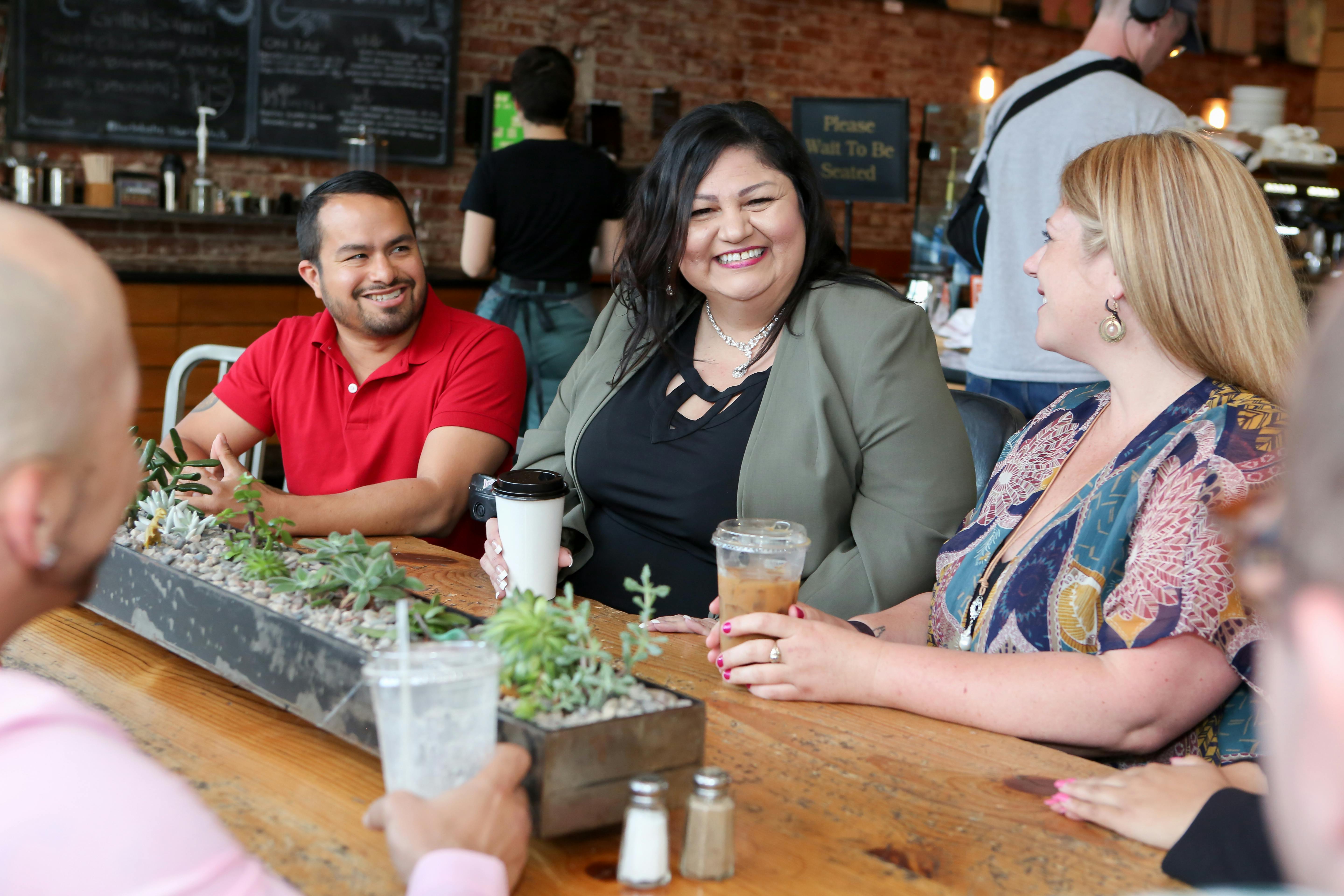 Hero background image