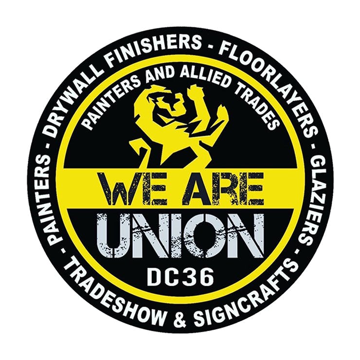 Painters and Allied Trades DC36