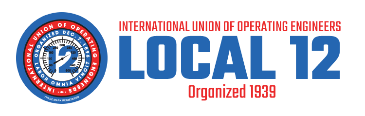 Operating Engineers Local 12