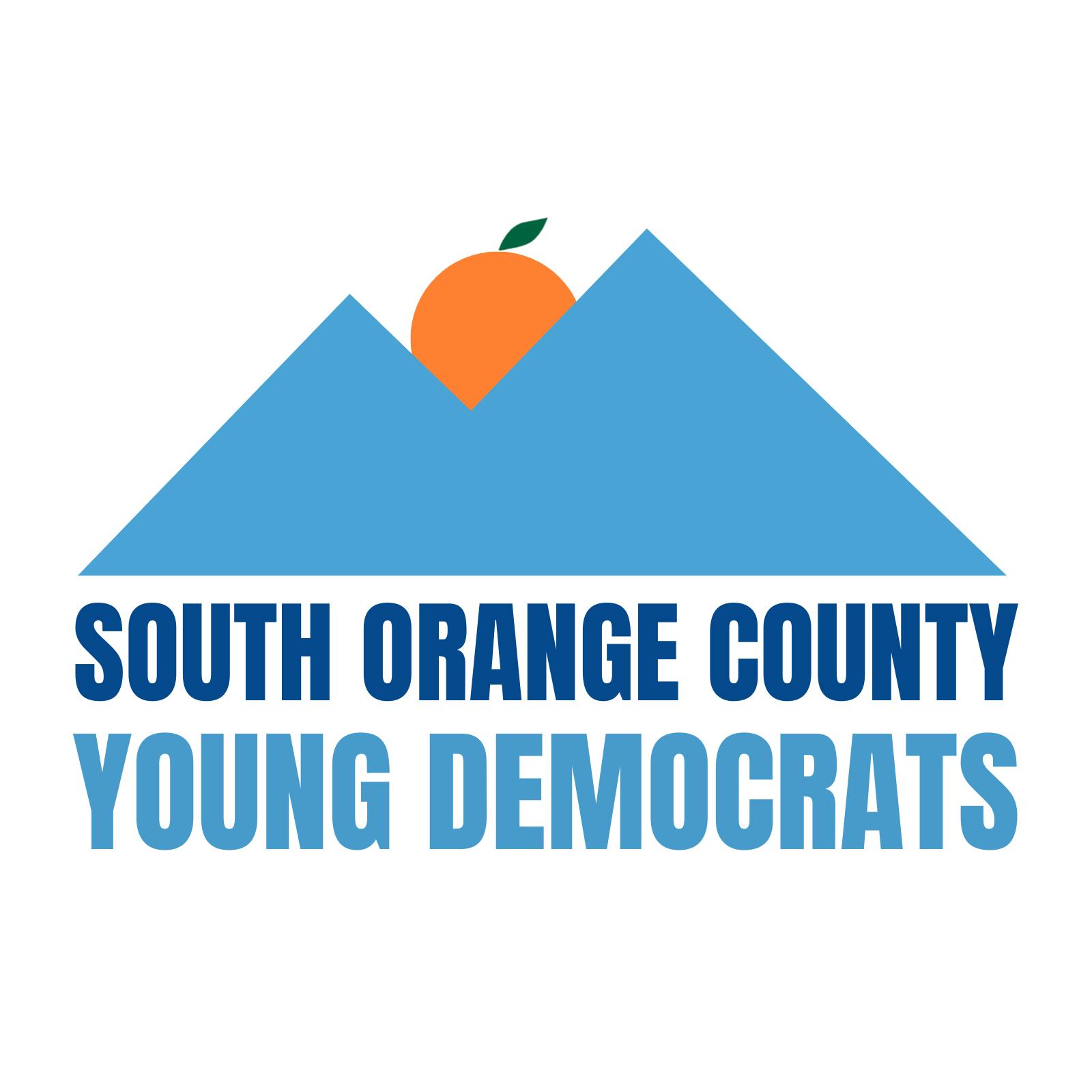 <p>South Orange County Young Democrats</p>