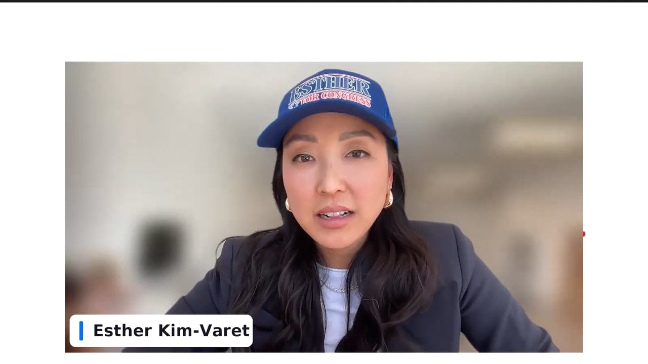 Video component image