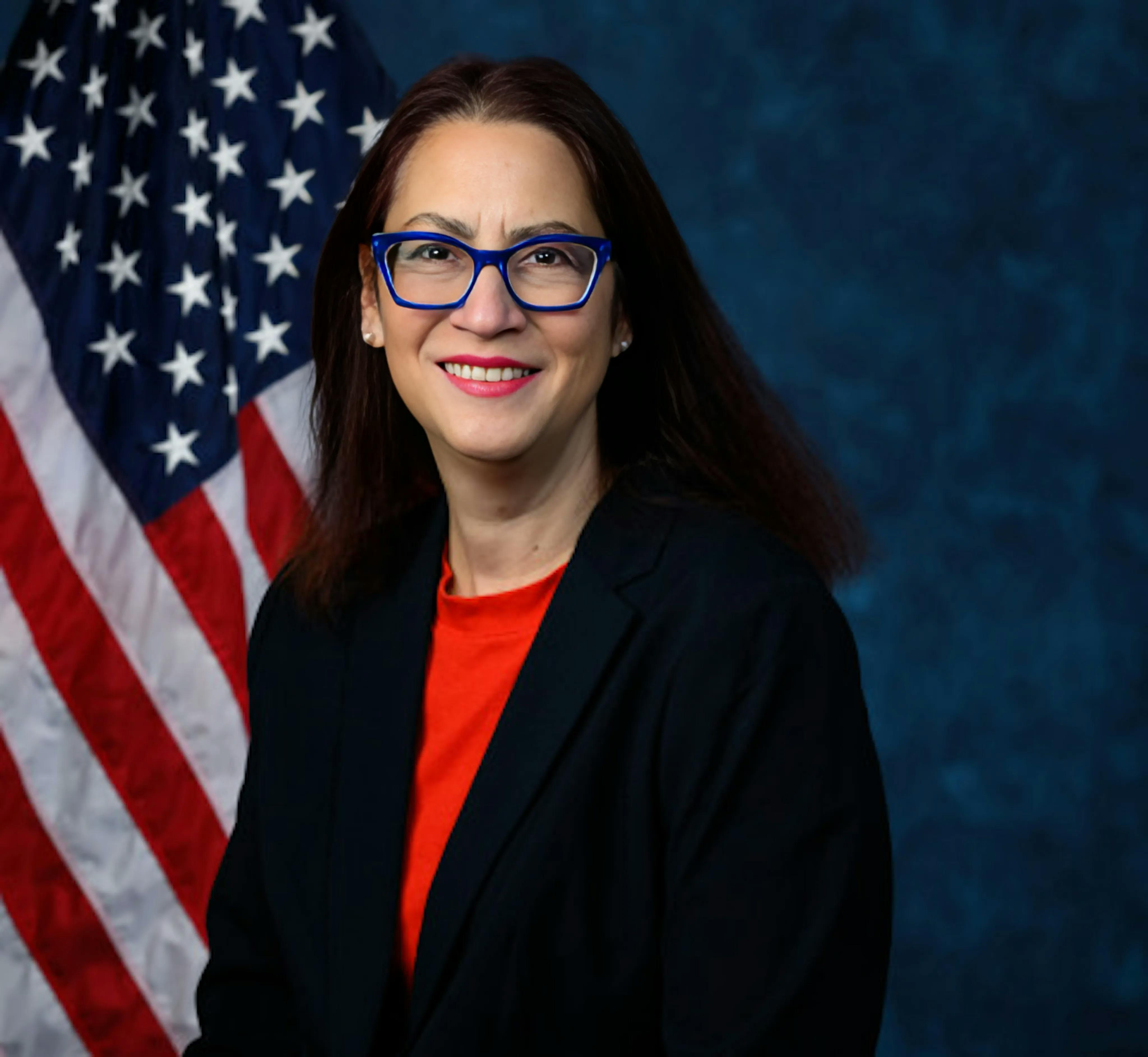 Rep. Laura Friedman