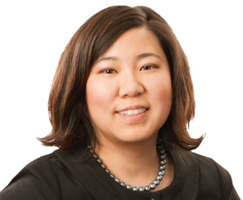 <p>Rep. Grace Meng</p>