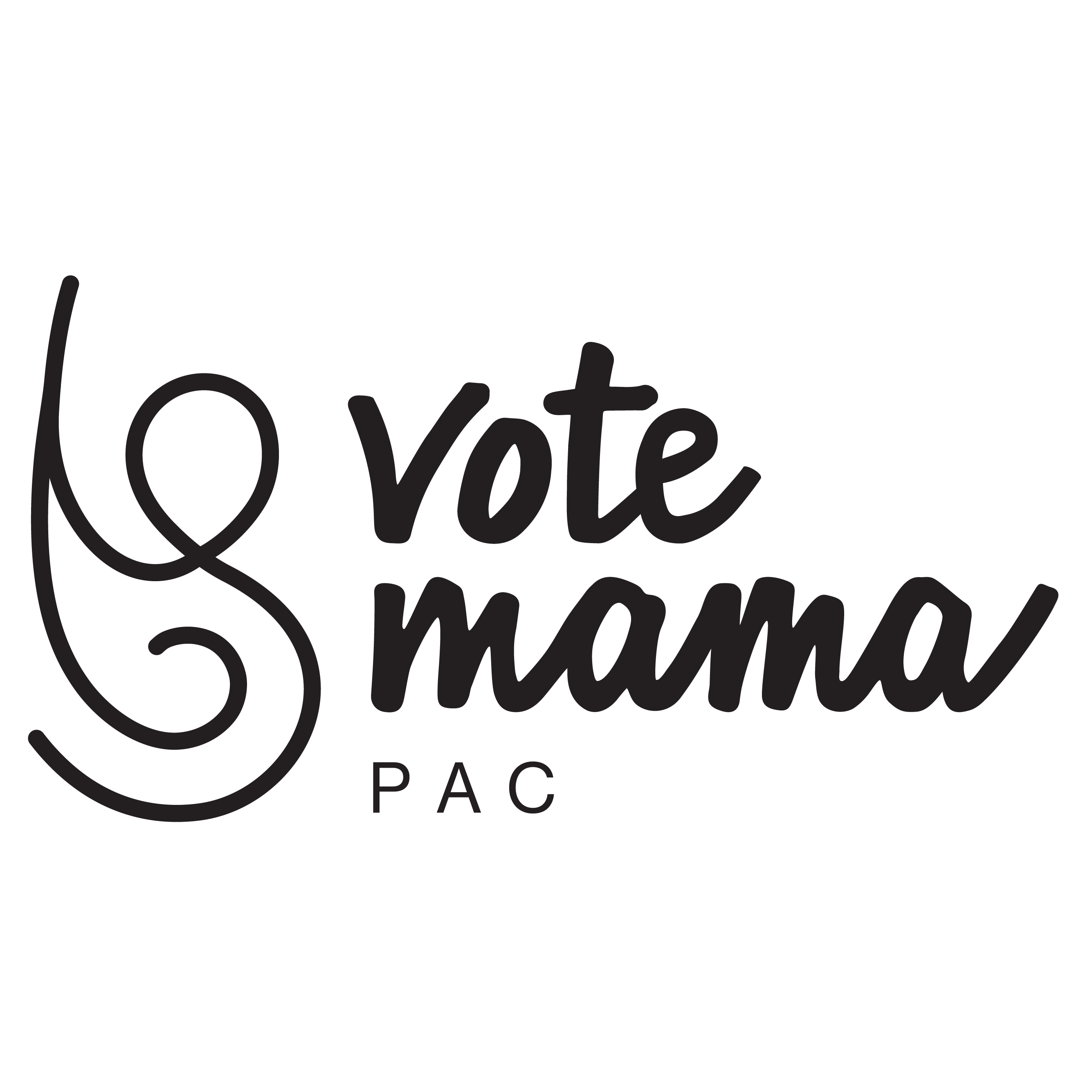 <p>Vote Mama PAC</p>